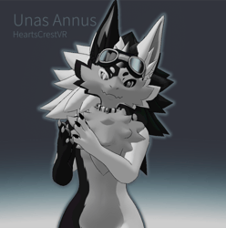 Unus Annus Novabeast Texture