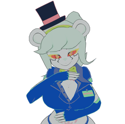 Rebecca Themed Frenni Textures
