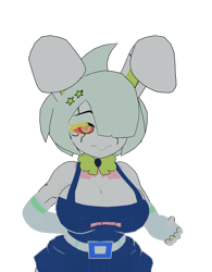 Rebecca Themed Bonfie Textures
