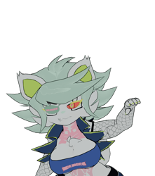 Rebecca Themed Fexa Textures