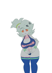 Rebecca Themed Chiku Textures