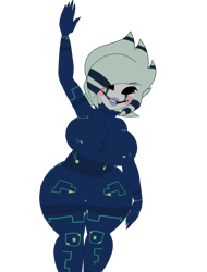 Rebecca Themed Marie Textures
