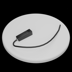 VRChat Tail Pump Asset