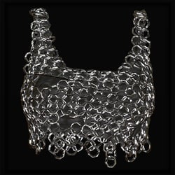 Chainmail Top