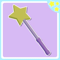 EX Magic Wand