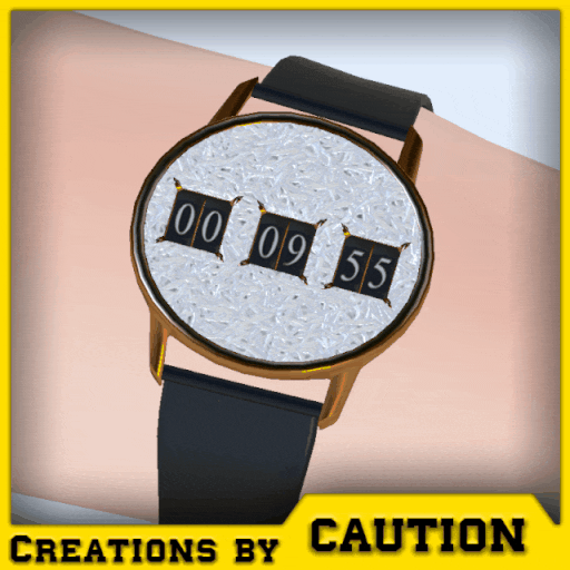 ⌚Wrist Watch⌚