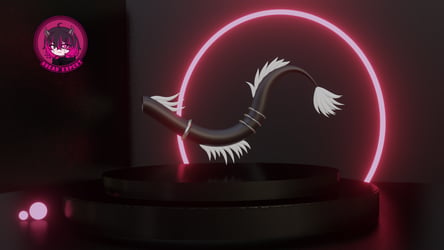 FREE Dragon Tail