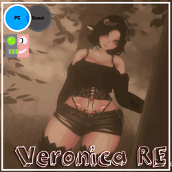 Veronica RE {PC Only}