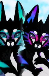Druffle Jex- Pack 3