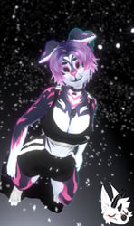 Crystal ( Nora retexture )