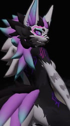 Outer Space Novabeast