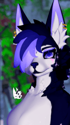 Cosmic Vulrix
