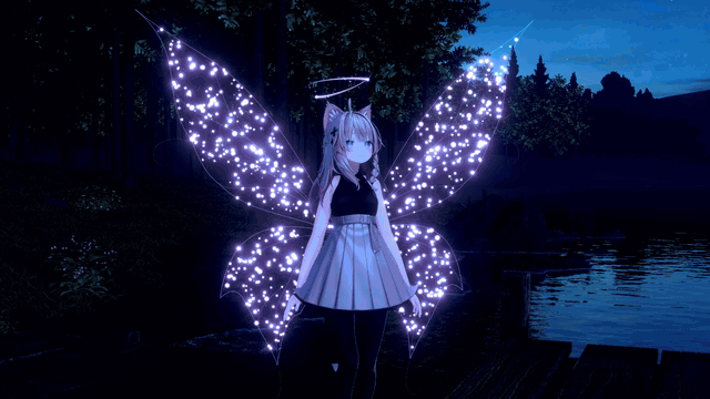 FateThread — Zodiac Link & Starlight Accessories | VRChat PC