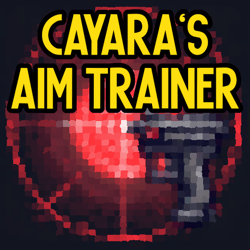 Cayara's Aim Trainer