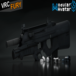 (VRChat) Splinter Cell Pack
