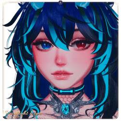 Voidlight Eyes