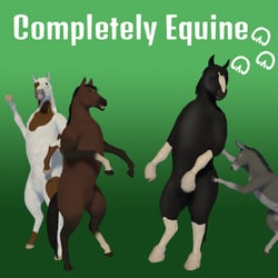 Completely Equine