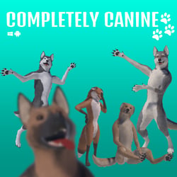 Completely Canine