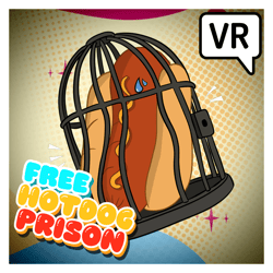 FREE: Hotdog Restrainer Units