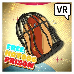 FREE: Hotdog Restrainer Units