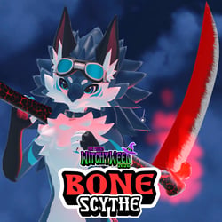 Bone  Scythe