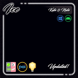 Kate&Nate - [PC/QUEST] + [VRCFT] Updated