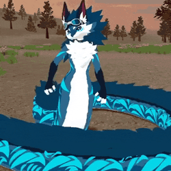 The nova noodle
