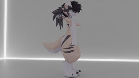 Pooltoy smartmaterial and brush