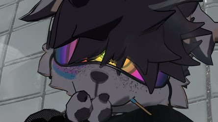 Regulus hypno mask