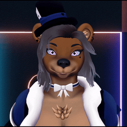 Maple the Bear