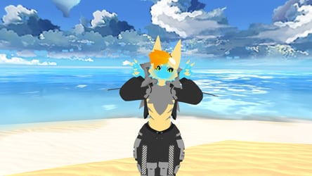 Beach Nova