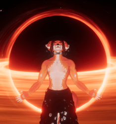 Sunrot Body Texture