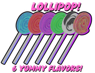 Lollipop
