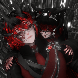 Dusk PC&Quest FT