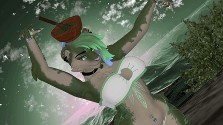 VerdantInk for Nyx