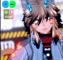 Katze FT/PC/QUEST