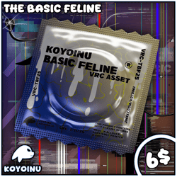 The Basic Feline