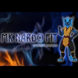 MK Nardo Fit by The Moonlight Vixen