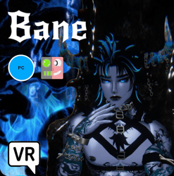 BANE-PC (cheaper on payhip)