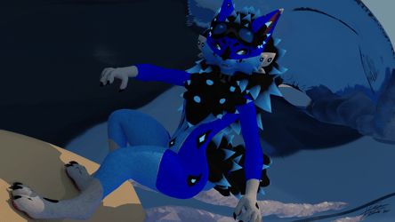 Rhydon [TEXTURE]  novabeast