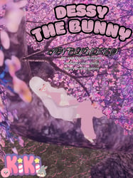Dessy The Bunny