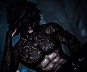 KUROGAMI