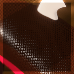 EmberBean - Scales