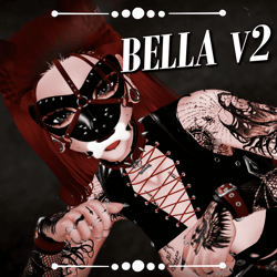 Bella V2 | PC • GoGo Loco |
