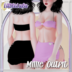 'Millie' Outfit