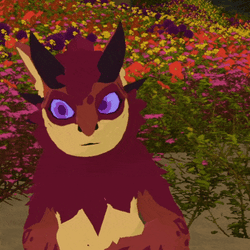Anklebiter VRChat Base