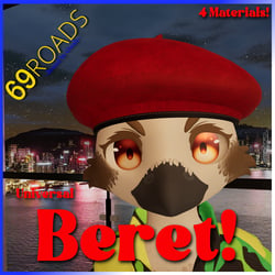 Beret