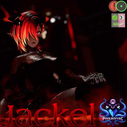 Jackal The Dragon V2 / FT (PC/OPTI) GogoLoco
