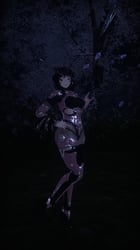 𝐿𝒾𝓁𝑒𝓈𝒽 - The Tenacious Succubus