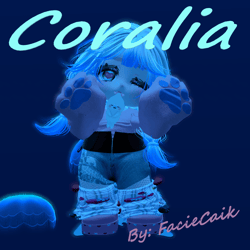 Coralia PC/Quest